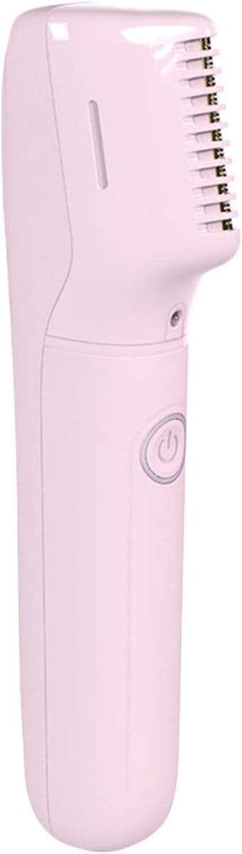 Elektrische Trimmer - Lichaamshaar Verwijderaar - Gladde Huid - Waterdicht Ontwerp - 15 cm Lengte