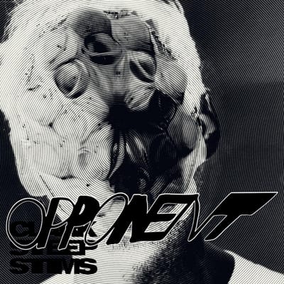 Clark - Opponent Stims (12" Single)