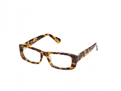 Max &co MO5225 Blonde havana 52/17/140 WOMAN Brilmonturen