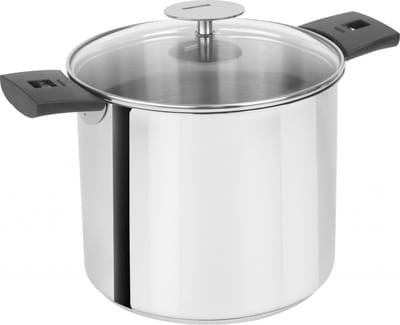 Cristel Mutine Amovible kookpot M22Q