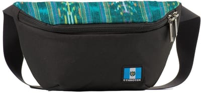 Ethnotek Bagus Lite - Heuptas - 3L - Gerecycled PET - Lichtgewicht
