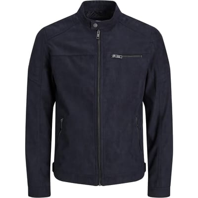 JACK&JONES ESSENTIALS JJEROCKY JACKET NOOS Heren Jas - Maat S