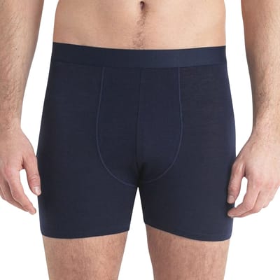 Icebreaker Core Boxershort Heren - Maat S