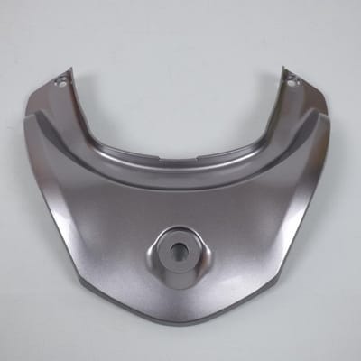 inter romp achter zilver één voor scooter honda 300 sh 2007-2010 nieuw