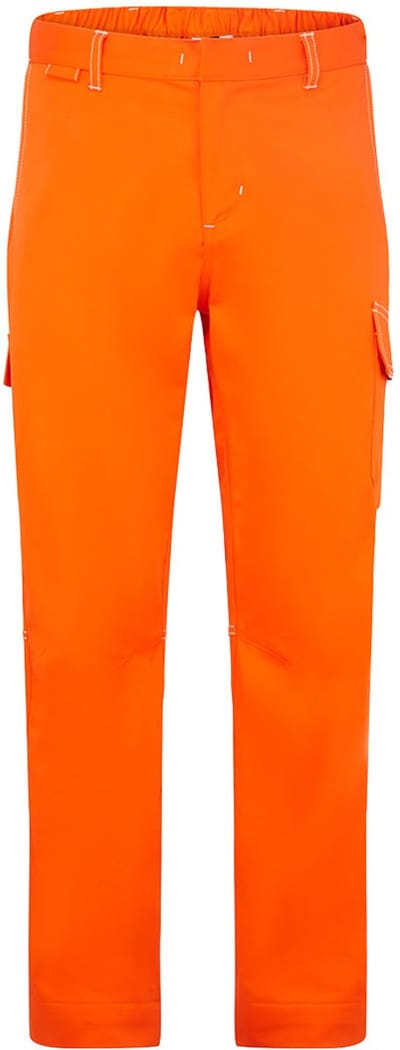 Portwest Bizweld FR Broek BZ443 - Oranje - 4XL