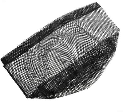 Dailygoody - Vervangingsnet voor Visserij - Stevige Nylon - Eenvoudig