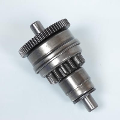 Galet lanceur de démarreur One pour Scooter Aprilia 50 MOJITO 2T HYPER2 2004 à 2011 Neuf