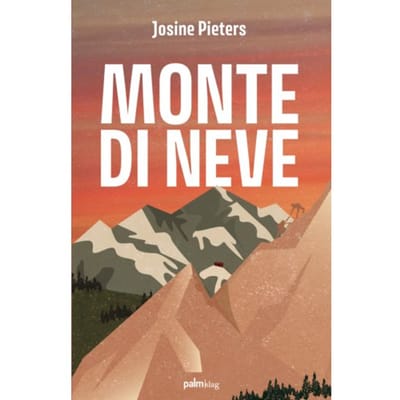 Monte Di Neve - Josine Pieters