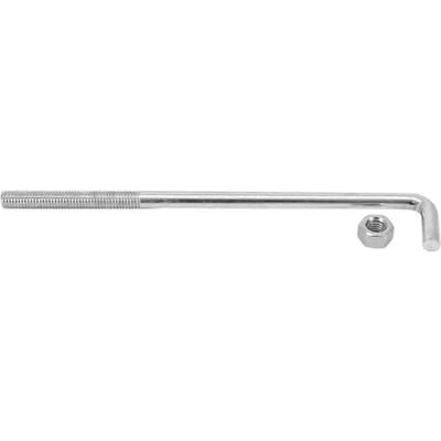 Draadstang voor arm voor pure instinct platformdrager court Peruzzo 166615