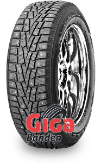 Nexen Winguard WinSpike ( 225/75 R16 115/112Q 10PR, SUV, met spikes )