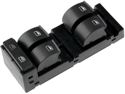 Raam schakelaar OEM 4B0959851