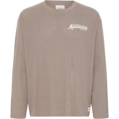 T-shirt Solid SDUrton