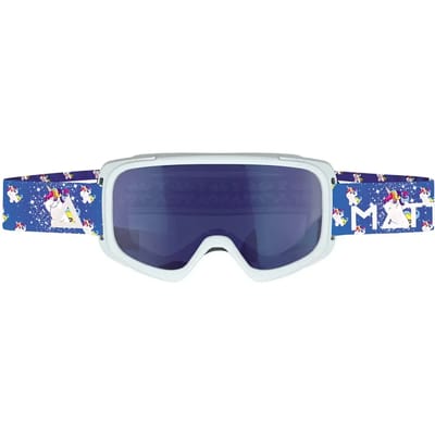 Skimasker voor kinderen MATT Quark