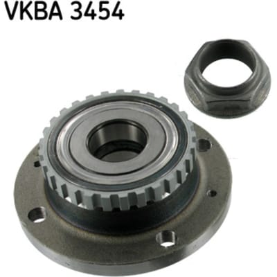 Wiellagerset SKF VKBA 3454