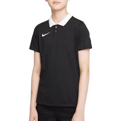 Polo Shirt Korte Mouw Nike Polo Dri-FIT Park 20