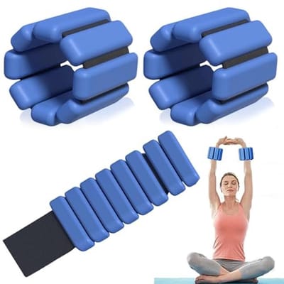 Verstelbare Gewicht Draaiband voor Fitness en Sport
