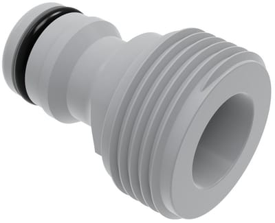 Cellfast - koppeling met buitendraad - ideal line™ plus - 3/4" (CF50-670)