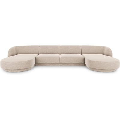 U-bank Miley chenille | Micadoni Limited Edition