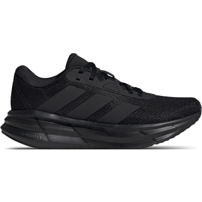 Adidas Galaxy Sneakers Dames - Zwart - Maat 39 1/3 - Mesh/Synthetisch