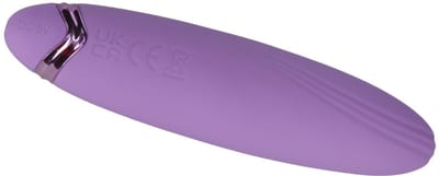 Vibrator "Pleasure Arrow" violet