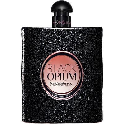 Yves Saint Laurent Black Opium 150 ml - Eau de Parfum - Damesparfum