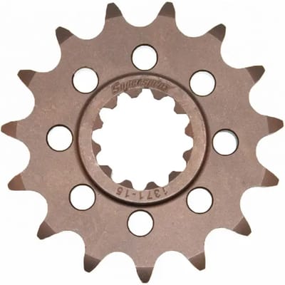 Motorfiets kettingwiel Supersprox PSB CST-1371:15 # 50-29021-15 # 41215 # 20515-15