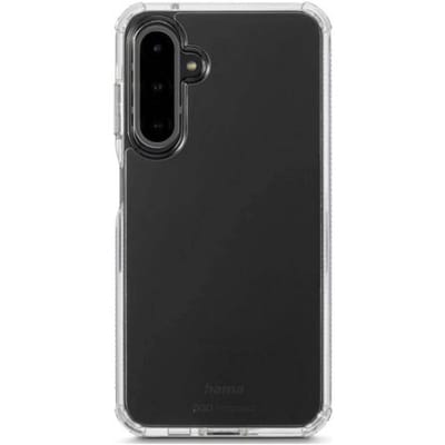 Hama hoesje geschikt voor Galaxy A26 5G - Extreme Protect cover - Transparant