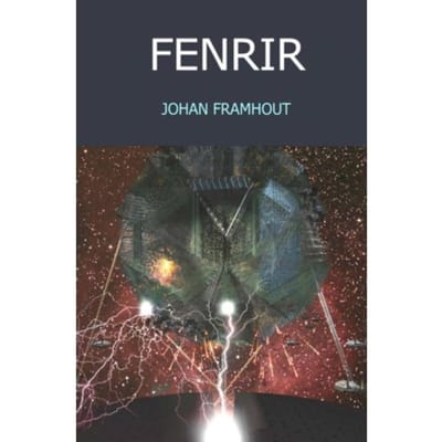 Fenrir - Johan Framhout