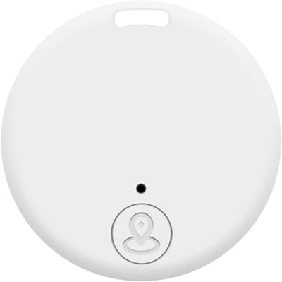 Hondentracker GPS - Anti-verlies tracker - Dieren lokaliseren - Tweerichtingsalarm - 1814 g - Zwart