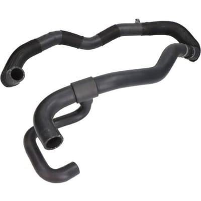 Radiateurslang THERMOTEC DWR025TT
