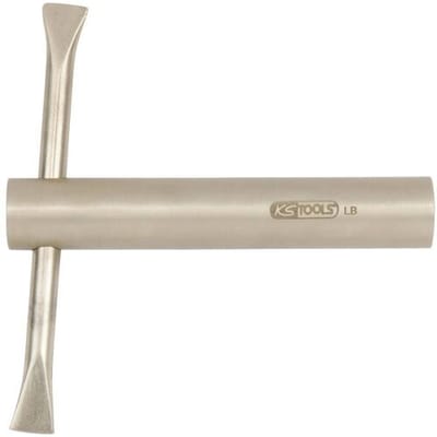 KS Tools 9638262 9638262 Steeksleutels 5 mm 5 mm 1/2 (12,5 mm)