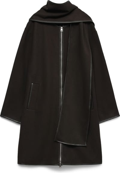 VERO MODA - VMFORTUNE MANJA COAT GA - Dames - Gewatteerde jassen