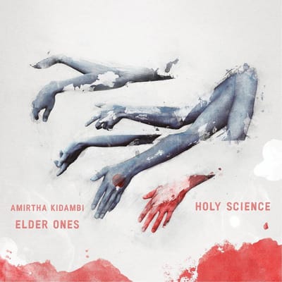 Holy Science -Digi-