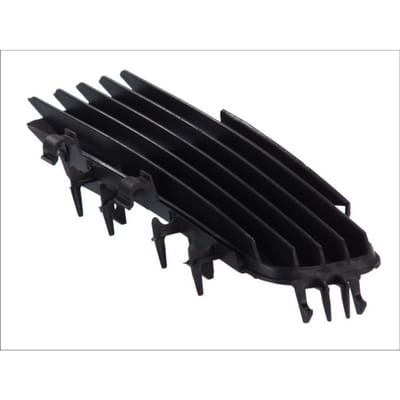Ventilatierooster, bumper BLIC 6502-07-5078996LP links