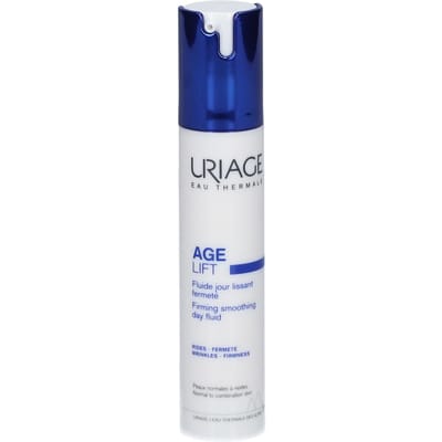 Uriage Age Lift Firming Smoothing Day Fluid 40 Gel