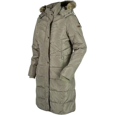 Horka - Winterjas - Glacier - Khaki - S