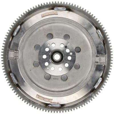 Dubbelmassa vliegwiel Schaeffler LUK 415 1102 09