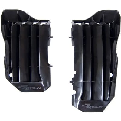 Radiatorbeschermrooster Racetech CRF 250 18
