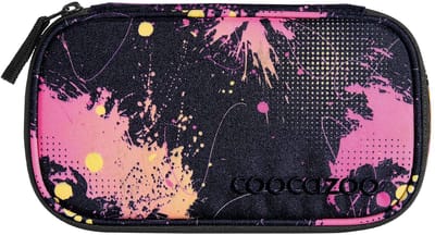 Coocazoo - Etui 24 cm (Colour Drift)