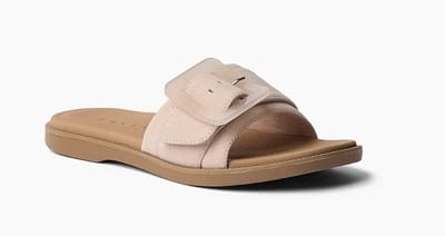 REEF SUNNY EMMA Cameo rose-37-38