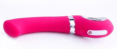Nomi Tang Getaway Plus G-Spot Vibrator - Roze