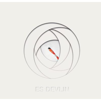 An Atlas Of Es Devlin - Es Devlin