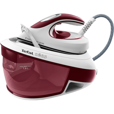 Tefal SV8026 stoomgeneratorstrijkijzer Express Power