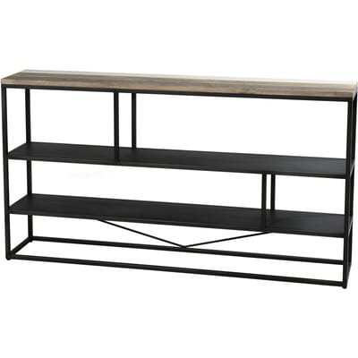 Wandkast Kelyan | Macabane