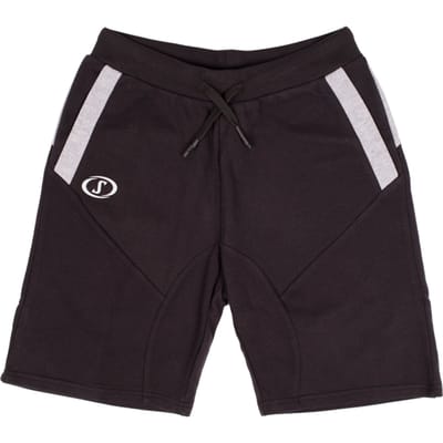 Spalding Korte Broek Grijs