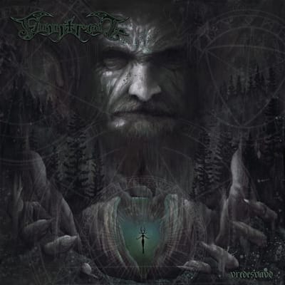 Vredesvavd - Finntroll