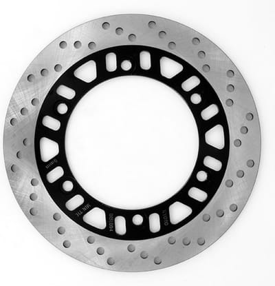 achterremschijf sifam voor kawasaki 900 gpz r ninja 1990 tot 1996 Ø250x130x6mm / ar nieuw
