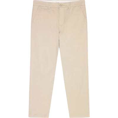 Chino broek KnowledgeCotton Apparel Chuck
