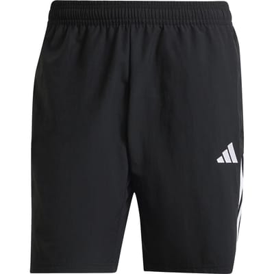 adidas Performance Tiro 23 Competition Downtime Short - Heren - Zwart- XS