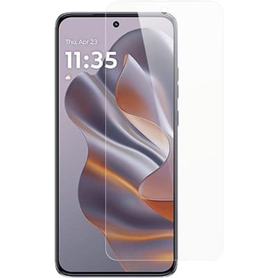 Mocaa Motorola Edge 50 Neo Glazen Screenprotector Transparant